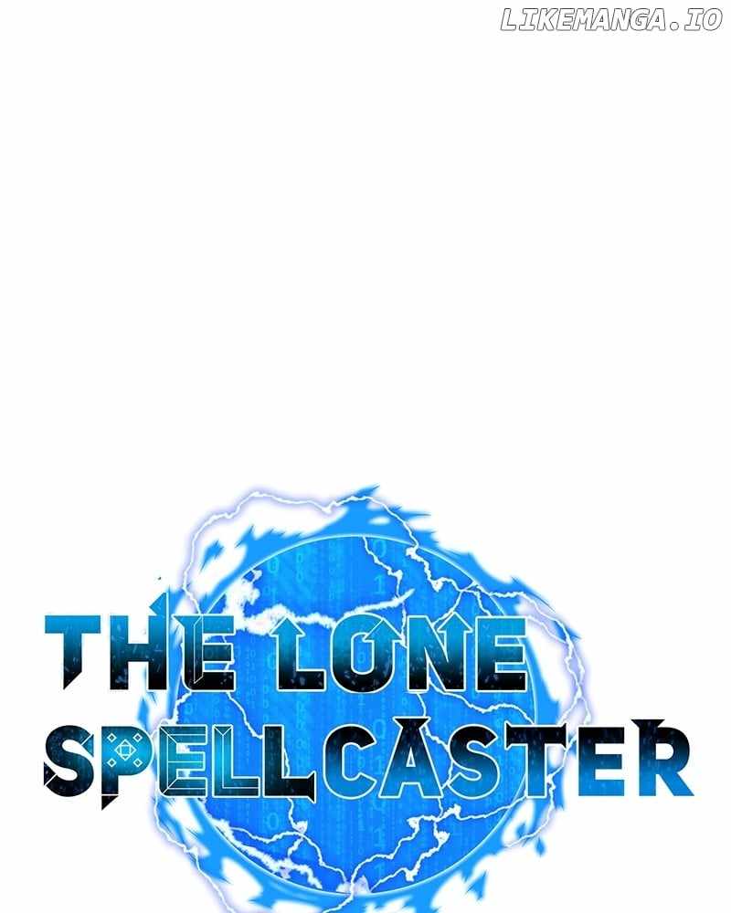 Solo Spell Caster Chapter 177 38